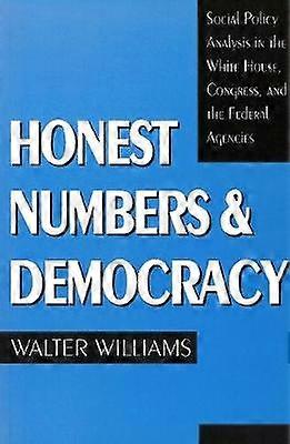 Honest Numbers and Democracy