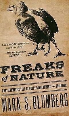 Freaks of Nature