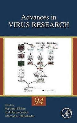 Progrès dans la recherche sur les virus