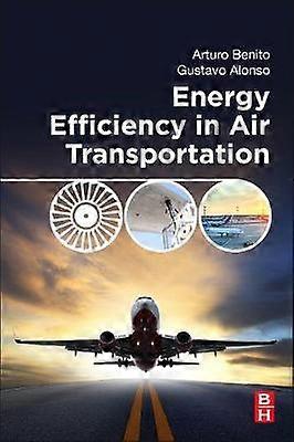 Energy Efficiency in Air Transportation