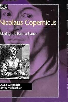 Nicolaus Copernicus