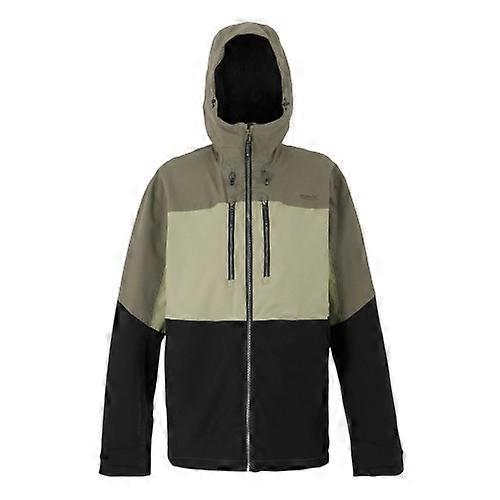 Regatta Mens Maland II Waterproof Jacket