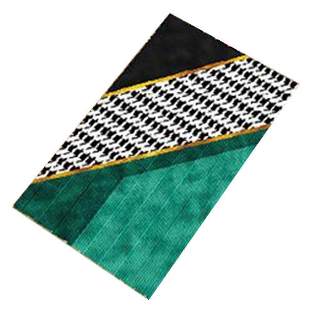 Absorbent Kitchen Carpet, Soft Diatom Mud Floor Mat For Use In Front Of Sink, Non-slip,8683