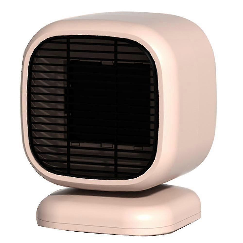 Ceramic Electric Table Top Heater With High Output Fan