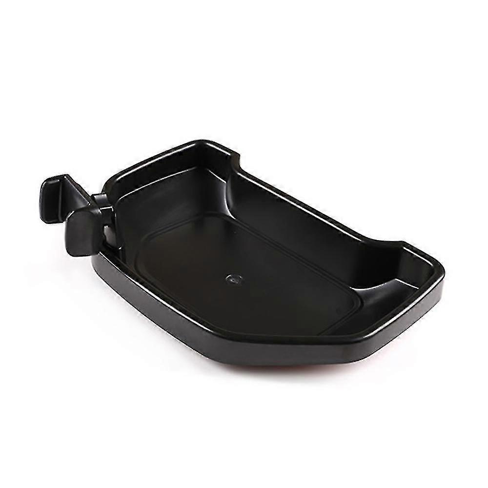 Car Dashboard Storage Box Mobile Phone Holder Tray
