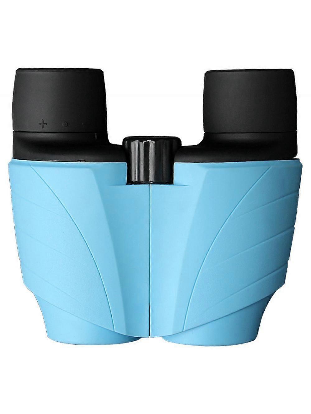Binoculars for Kids, 10x25 High-Resolution Compact Binoculars for 3-12 Years Girls Boys Bird Watching,Travel, Camping