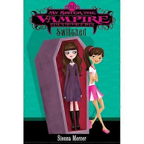 Geschaltet (meine Schwester der Vampir)