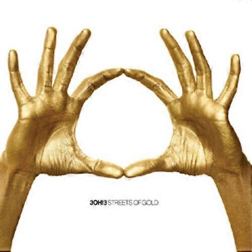 3OH!3 CD Ruas de Ouro (2010)