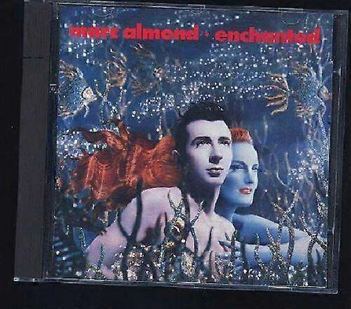 Almond Marc Enchanted CD