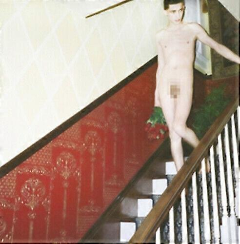 Crocodiles Endless Flowers CD (2012)