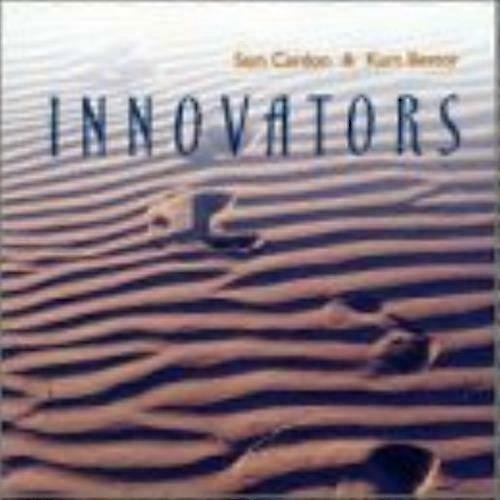 Sam Cardon amp Kurt Bestor Innovators CD