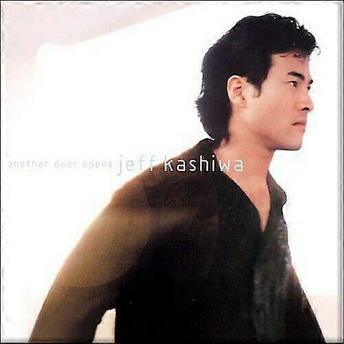 Jeff Kashiwa Another Door Opens CD
