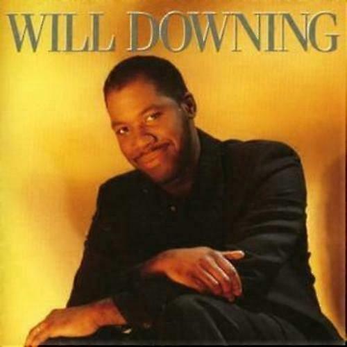 Will Downing Will Downing [Import américain] CD Import (2004)