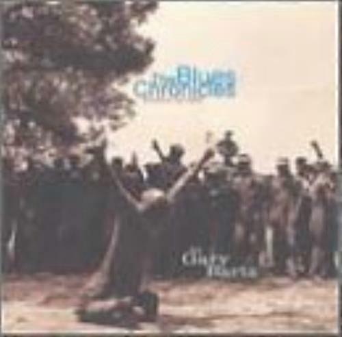 Gary Bartz The Blues Chronicles Tales O CD