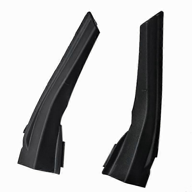 سيارة الجبهة L + R ممسحة تحويل غطاء لوحة ل Ix35 861532s000 861542s000