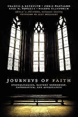 Journeys of Faith