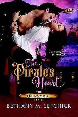 The Pirate's Heart