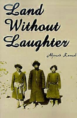 Land Without Laughter