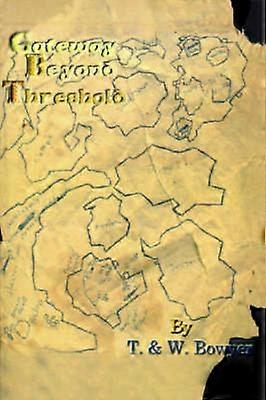 Gateway Beyond Threshold Road-trilogien