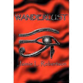 Wanderlust