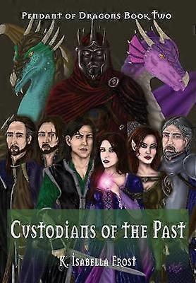 Custodians of the Past