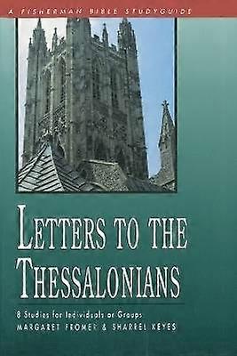 Letters to the Thessalonians