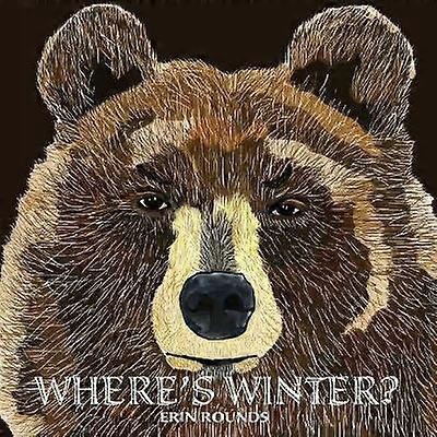 Where's Winter