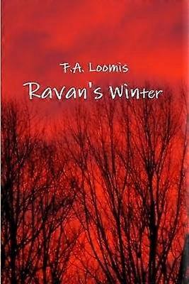 Iarna lui Ravan