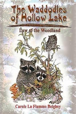 The Waddodles of Hollow Lake