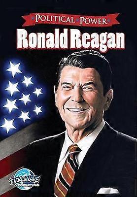 Ronald Reagan