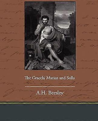 Gracchi Marius și Sulla