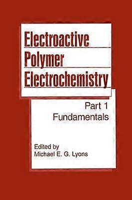Électrochimie des polymères électroactifs