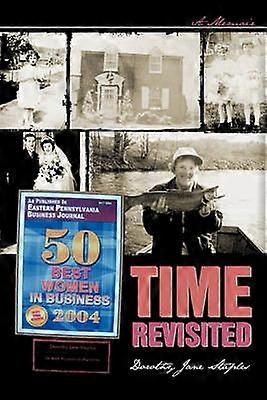 Time Revisited