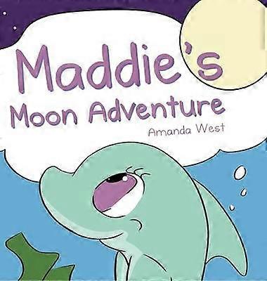 Maddies måne äventyr
