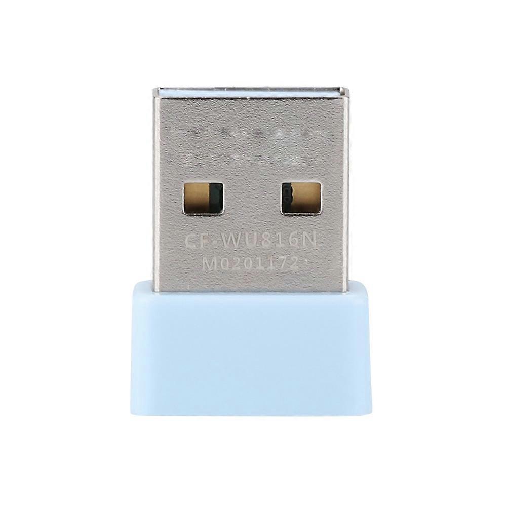 COMFAST 2.4G 150Mbps Wireless USB Desktop USB Netzwerkkarte WIFI Transmitter Empfänger Adapter