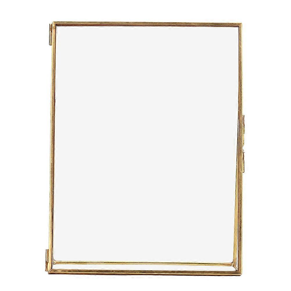 High-end Nail Polish Gel Color Display Frame Showcase Frame Board