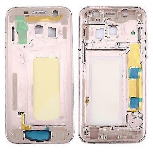 For Galaxy A3 (2017) / A320 Middle Frame Bezel