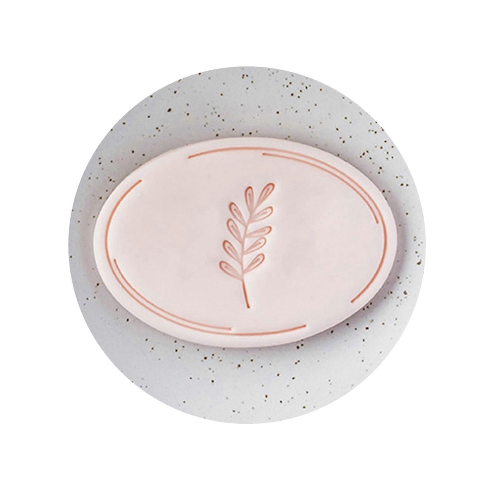 Unique Korean Styles Pattern Mould Easy to Use Silicone Baking Molds for Delicate Korean Themed Cake Embellishments