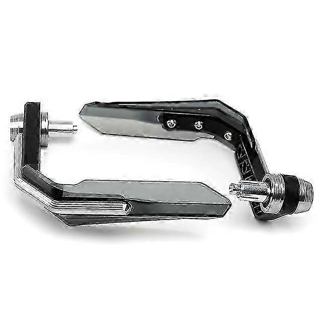 3 件美甲工具指甲油凝胶去除工具套件，带锉刀指甲打磨锉缓冲块美甲工具