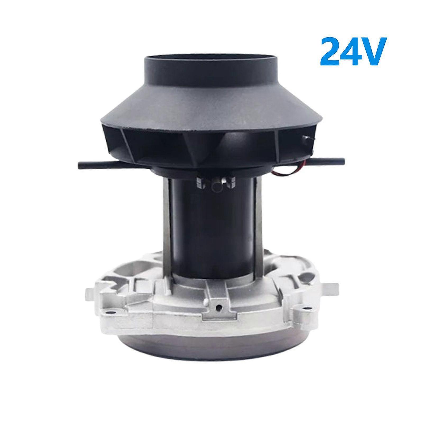 24V ισχυρή μηχανή ανεμιστήρων για τους θερμαντήρες στάθμευσης αέρα diesel για τα εμπορικά οχήματα