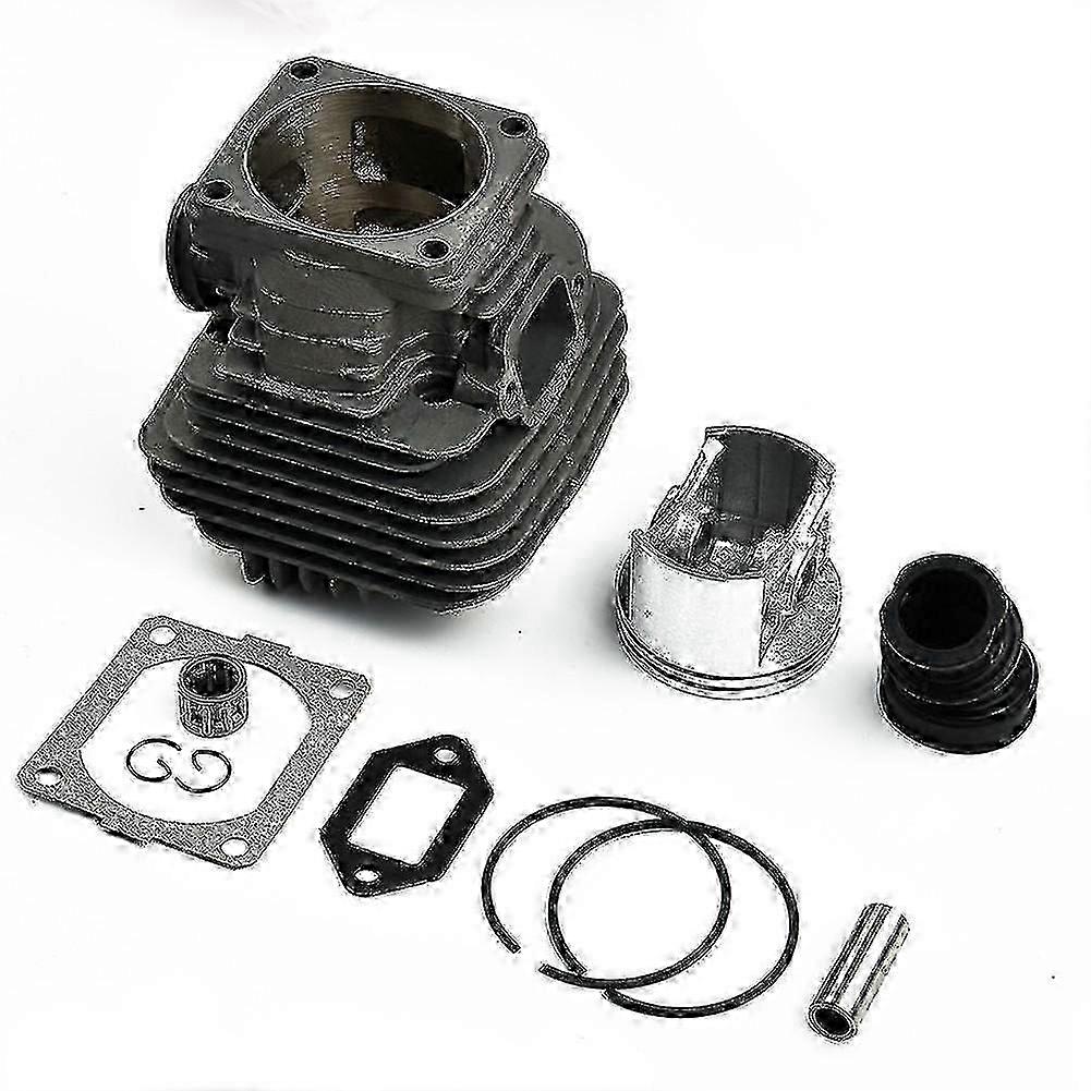 Big Bore Cylinder Piston Kit Compatible With Stihl 064 066 Ms640 Ms650 Ms660 Nikasil 56mm Gaskets Sparking Plug Set Chainsaw Spare Parts