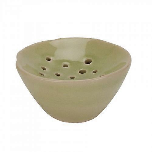 Hill Interiors Ceramic Flower Frog