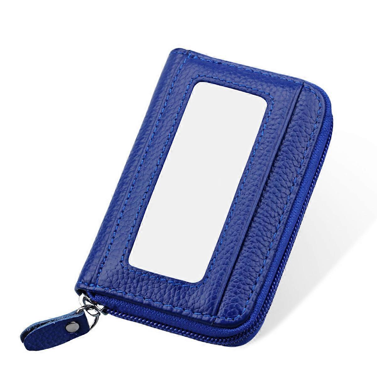 Card Case, Wallet, Zipper