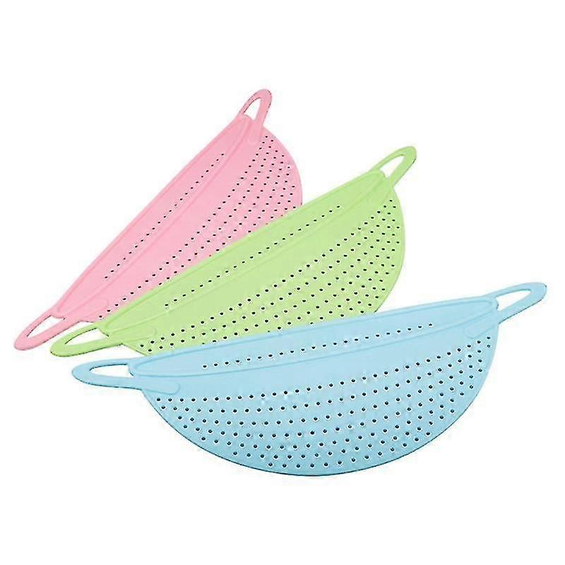 3pcs Cookware Water Filters