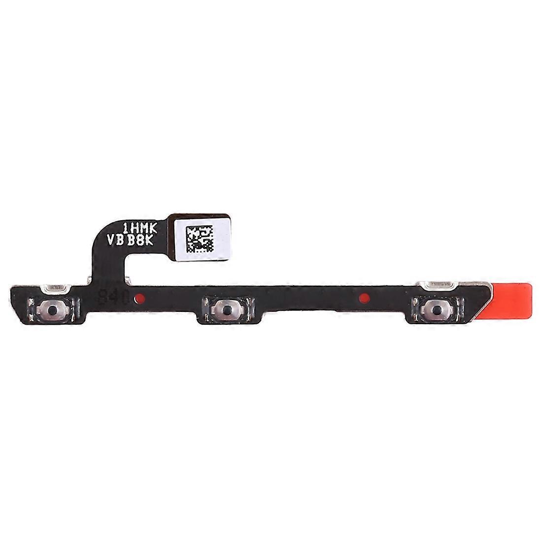 Power Button & Volume Button Flex Kabel für Huawei Mate 20