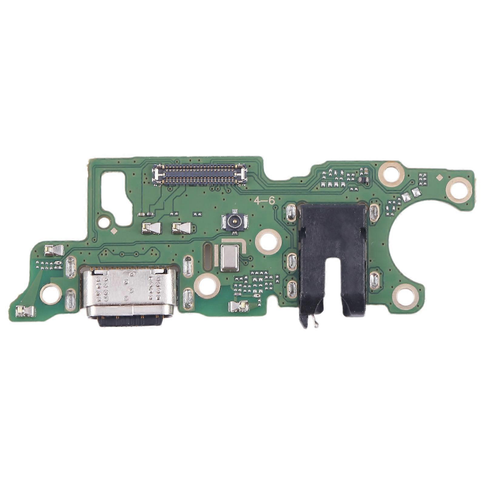 Charging Port Board