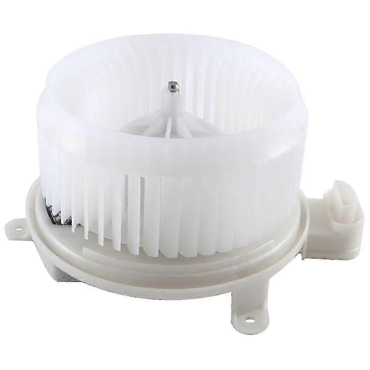 LHD μηχανή ανεμιστήρων ανεμιστήρων θέρμανσης θερμαντήρων εναλλασσόμενου ρεύματος αυτοκινήτων για CT200H CT200 1.8L 272600-0456 87103-75021 8710375021 272600-0463 Yalo