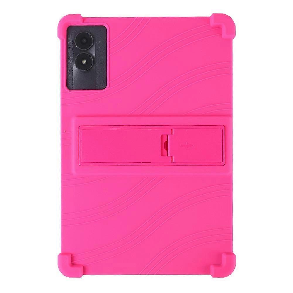 Coque Silicone Avec Support Pour Tablette 11 Pouces – Compatible Blackview Tab 90, HCJIP A7, OSCAL Pad 90