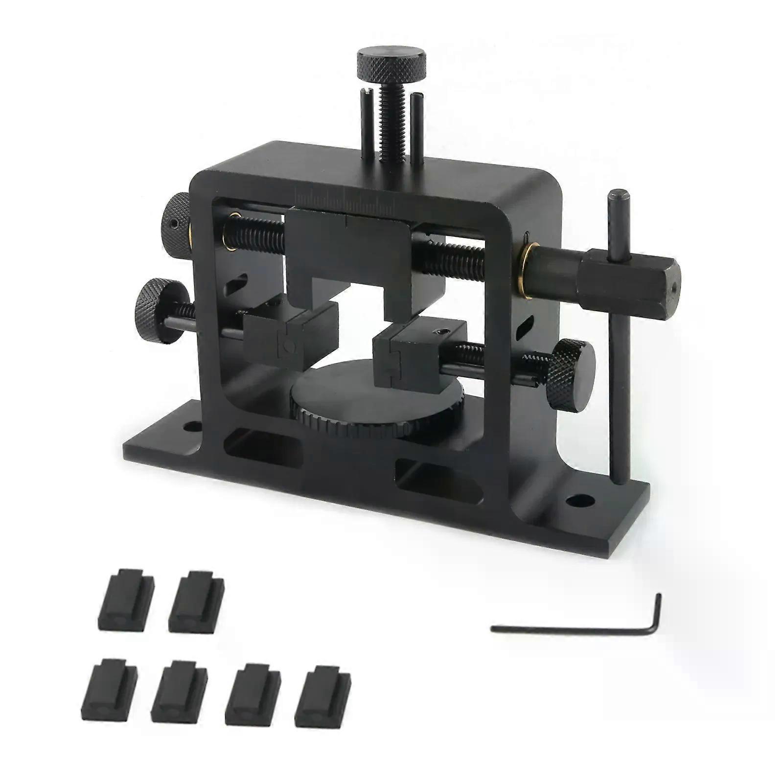 For VTUPRS Mountable Universal Pistol Rear Sight Pusher Tool Universal Handgun Sight Tool