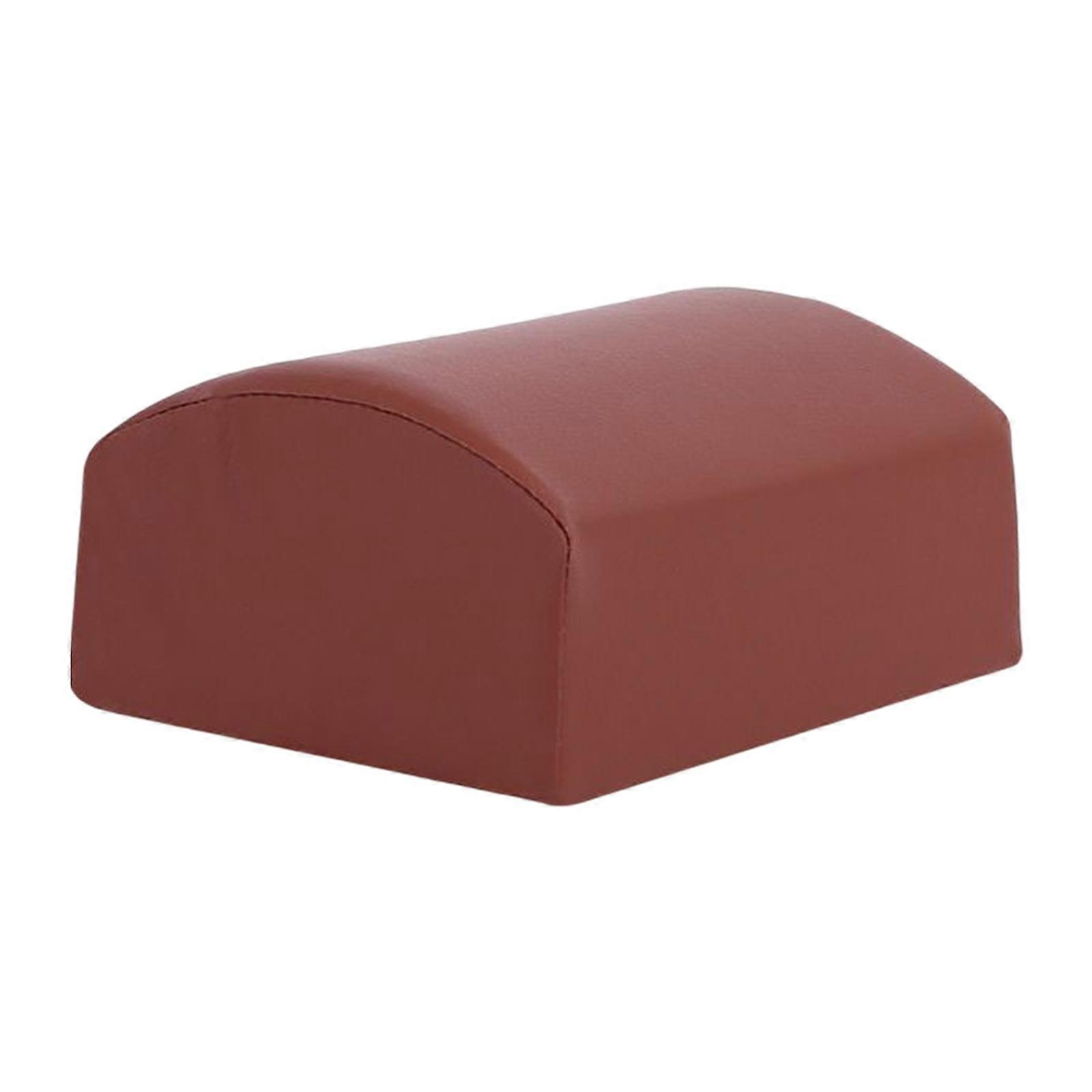 Soft Bolster Pillow, Pillow, Semi Roll Pillow for Sleep Pillow